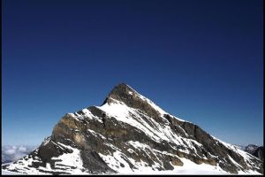 Glacier des Diablerets