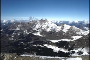 Valle des Diablerets