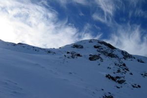 Le Cabaliros - 2334 m