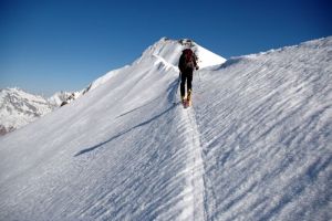 Arrive hivernale au Pimn.