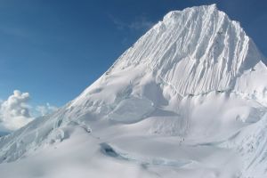 Alpamayo