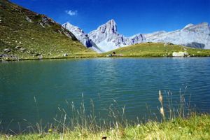 Lac d'Ansabre