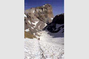 Cylindre du Marbor