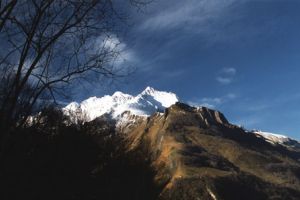 Massif du Gabizos