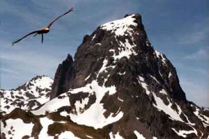 Pic du Midi d'Ossau