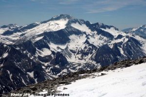 Massif des Posets
