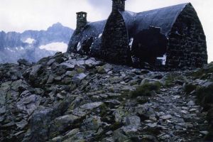 Refuge Packe