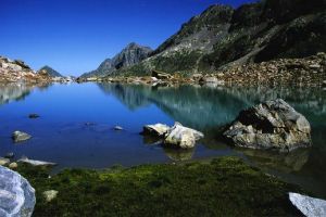 Lac sup.Gourgs-Blancs