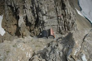 Refuge de Tuquerouye