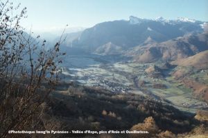 Valle d'Aspe