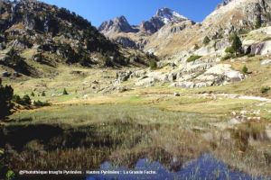 Marcadau  et  Gde Fache