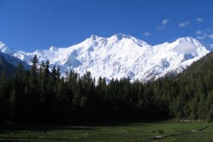 Nanga Parbat