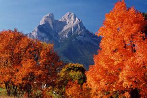 pedraforca