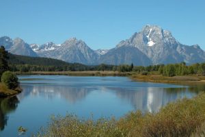 Grand Teton