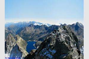 SOMMET DU NEOUVIELLE 3091M