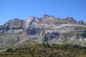 Somport, Aspe