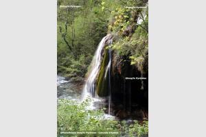Cascade d'Aydius