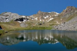 Lac Casterau
