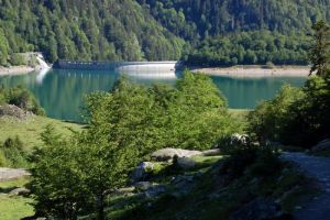Lac Bious Artigues