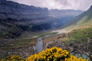 valle d'ordesa