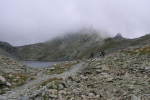 refuge Quintino Sella