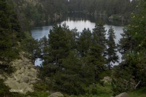 ETANG LONG