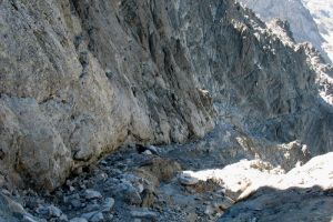 La Grande Diagonale