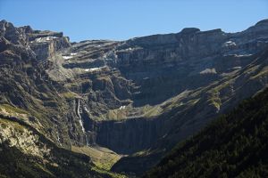 Cascade de Gavarnie