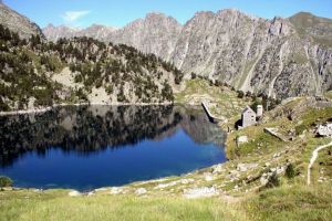 Refuge de la Restanca