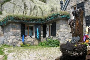Refugio Ventosa i Calvell