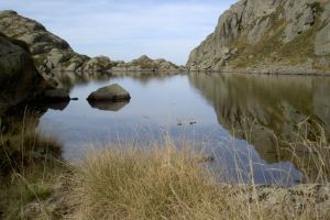 Etang de la Hillette