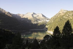 Lac d'Ordon