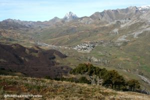 Ossau et Formigal