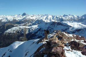 Pic du Midi d'Ossau