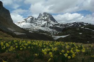 Pic du Midi d'Ossau