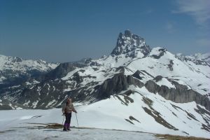 Pic du Midi d'Ossau