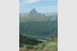 Pic du Midi d'Ossau