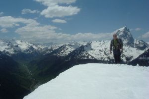 Pic du Midi d'Ossau