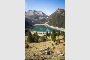 Lac d'Ordon