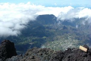 Piton des Neiges