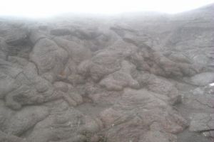 Piton de la Fournaise