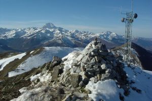 Le Signal de Bassia