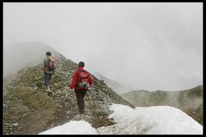 Crtes du Signal de Bassia