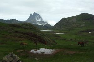 Pico de las Arroyeras