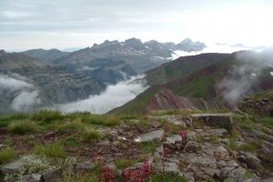 Pico de las Arroyeras