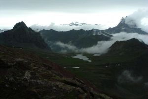 Pico de las Arroyeras