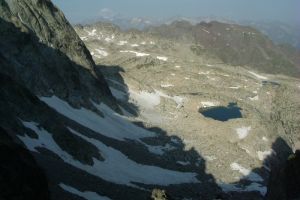 Pic des Trois Conseillers