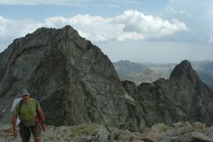 Pic des Trois Conseillers