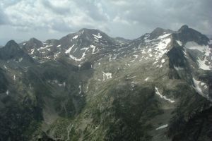 Pic des Trois Conseillers