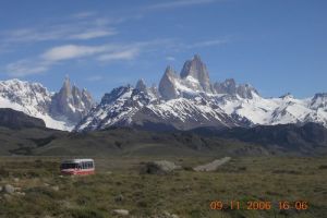 Cerro Fitzroy